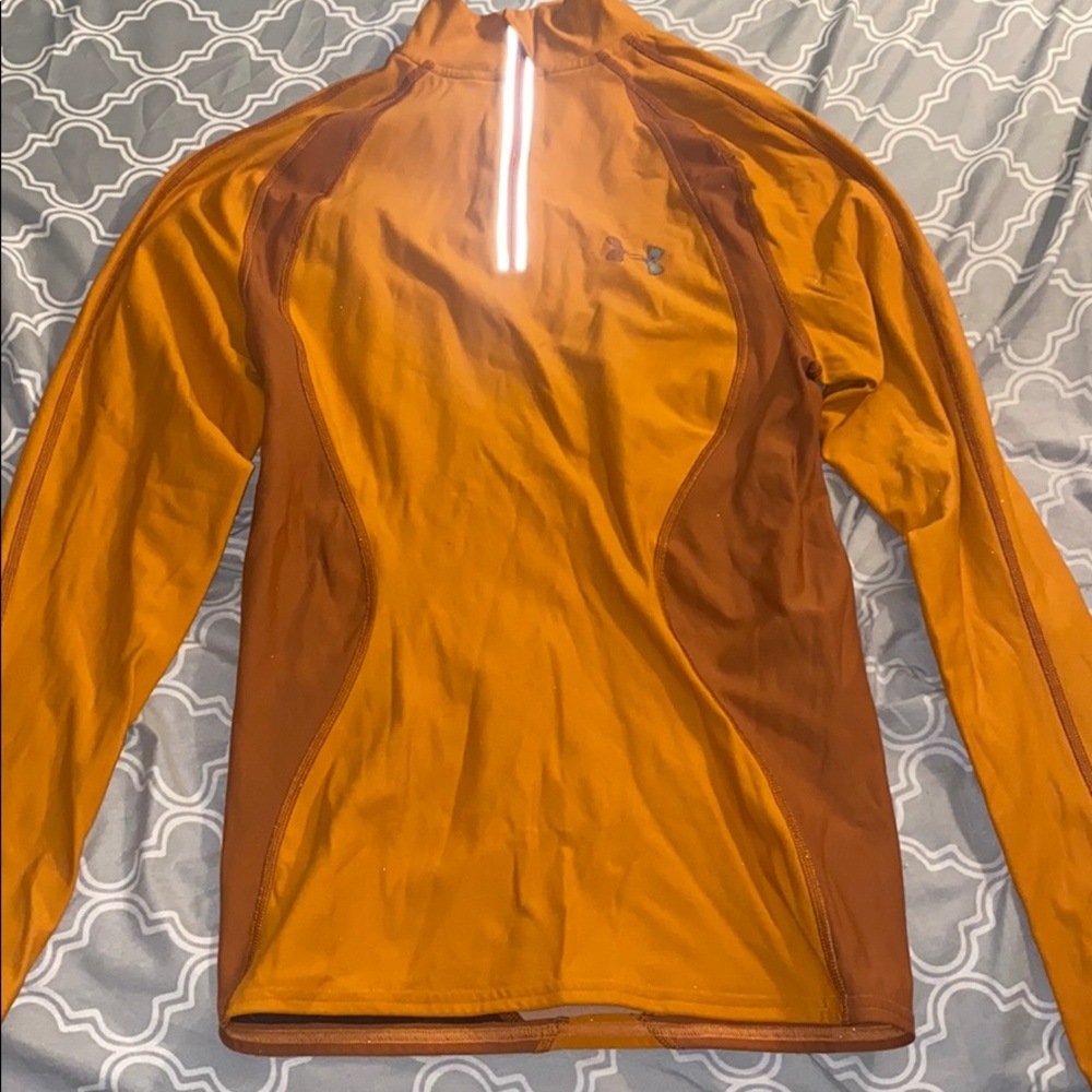 Under Armour Long Sleeve Tee